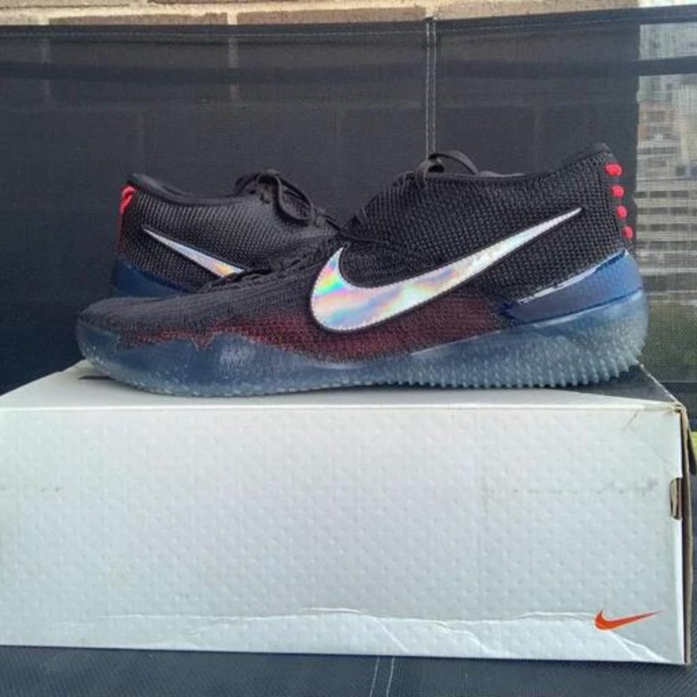 NIKE KOBE AD NXT 360 RARE 'MAMBA DAY' BRAND NEW SIZE 9